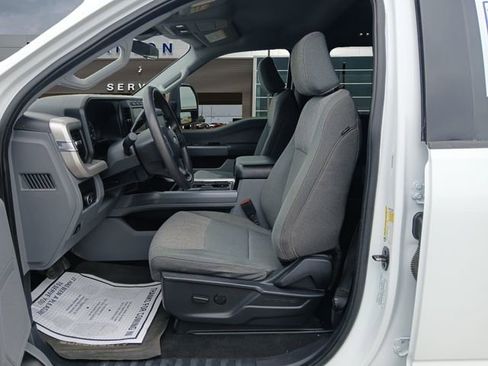 Certified 2024 Ford F250 XLT w/ FX4 Off-Road Package AWD/4WD image 9