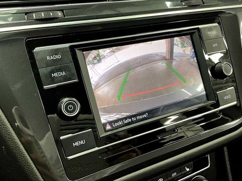 Used 2023 Volkswagen Tiguan S w/ Driver Assistance Package image 24