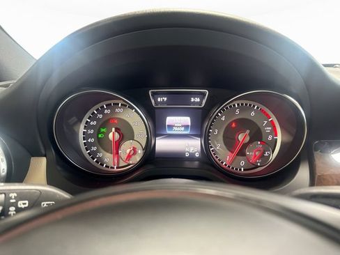 Used 2016 Mercedes-Benz GLA 250 image 11