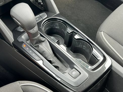 Certified 2023 Chevrolet TrailBlazer LS FWD image 27
