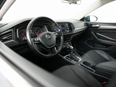 Used 2019 Volkswagen Jetta S image 6