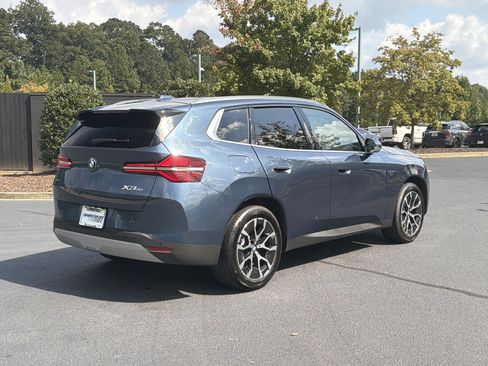 Used 2026 BMW X3 xDrive30i AWD/4WD image 3
