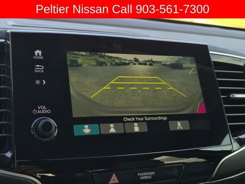 Used 2019 Honda Pilot Touring image 42