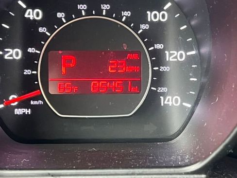 Used 2018 Kia Soul w/ Convenience Package image 6