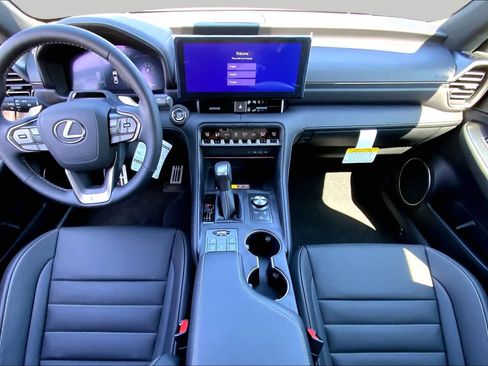 New 2026 Lexus IS 350 F Sport AWD/4WD image 5