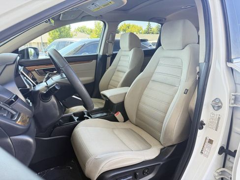 Used 2018 Honda CR-V EX image 12