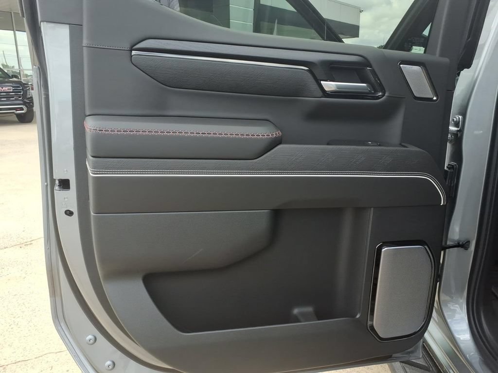 New 2026 GMC Sierra 1500 AT4X AWD/4WD image 18