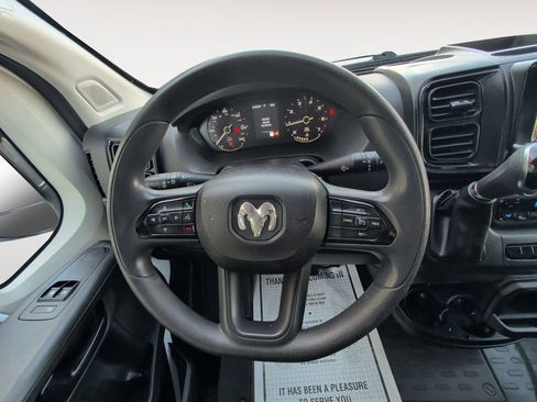 Used 2022 RAM ProMaster 2500 image 12