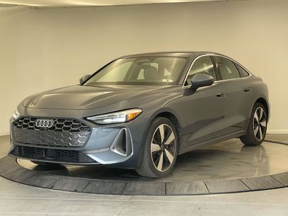 Certified 2025 Audi A5 Premium w/ Convenience Package