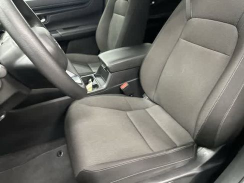 Used 2024 Honda CR-V EX image 10