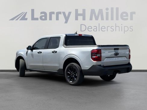Used 2024 Ford Maverick XLT w/ XLT Luxury Package FWD image 3