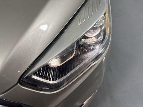 Used 2018 Ford Escape SEL AWD/4WD image 27