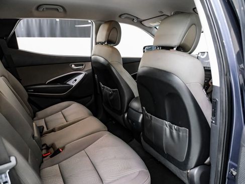 Used 2014 Hyundai Santa Fe Sport w/ Popular Equipment Package 02 image 30