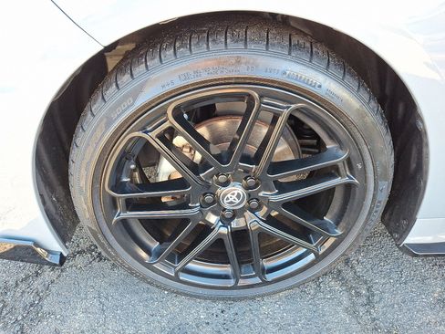 Used 2022 Toyota Corolla SE image 28