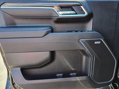 Used 2025 Chevrolet Silverado 1500 RST w/ All Star Edition Plus image 12