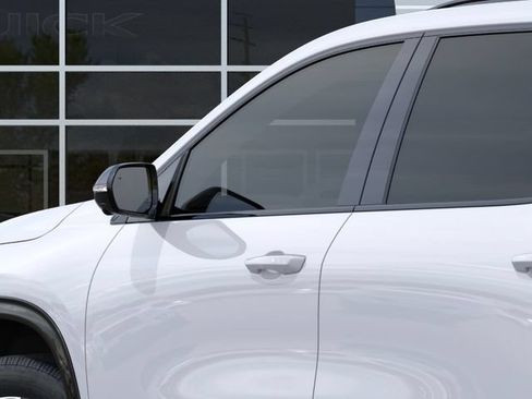 New 2026 Buick Enclave Sport Touring w/ Power Package FWD image 15