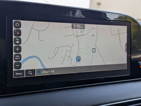 Used 2020 Hyundai Palisade Limited image 22