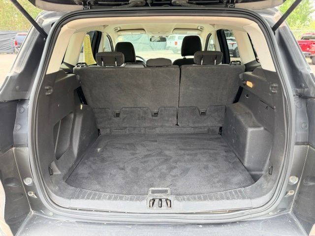 Used 2017 Ford Escape SE FWD image 25