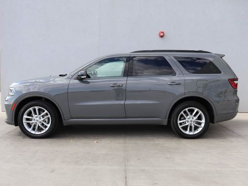 Used 2023 Dodge Durango GT AWD/4WD image 2