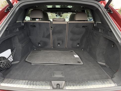 Used 2025 Audi Q5 Premium Plus w/ Premium Plus image 27