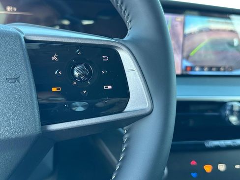 New 2025 Nissan Murano SL w/ Cargo Package image 18