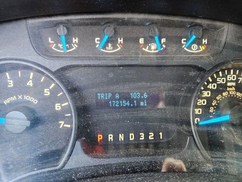 Used 2014 Ford F150 XL image 11