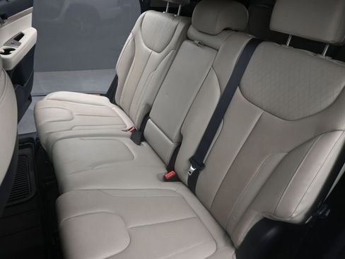 Used 2021 Hyundai Palisade SEL image 17