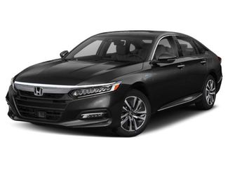 Used 2019 Honda Accord Touring video 1