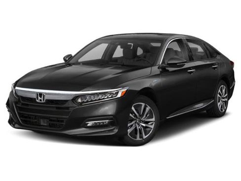 Used 2019 Honda Accord Touring image 1