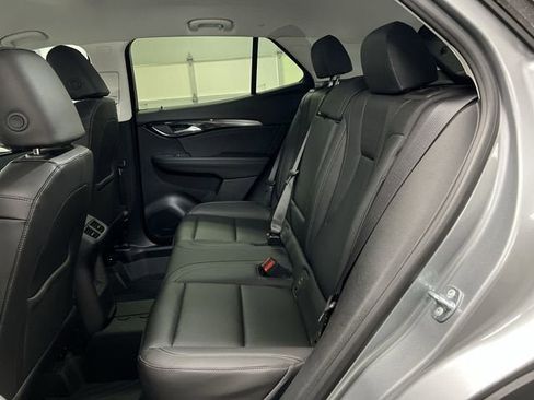 New 2026 Buick Envision Preferred image 25