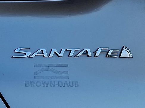 Used 2023 Hyundai Santa Fe SEL AWD/4WD image 30