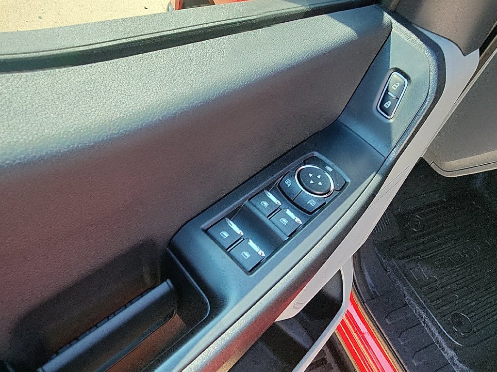 Used 2026 Ford F250 XL w/ XL Off-Road Package AWD/4WD image 17