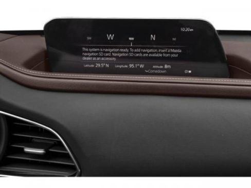 Used 2021 MAZDA CX-30 AWD 2.5 S w/ Premium Package image 19