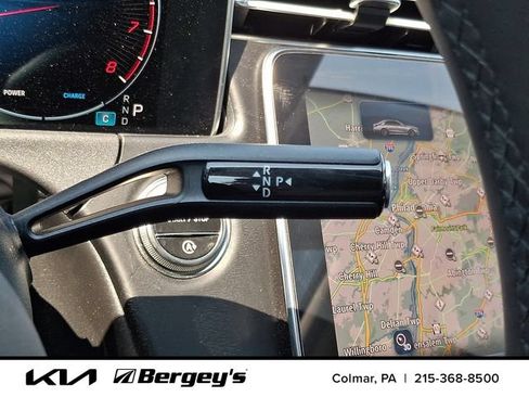 Used 2025 Mercedes-Benz E 350 4MATIC Sedan image 17