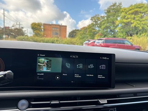 New 2026 Hyundai Tucson SEL image 20