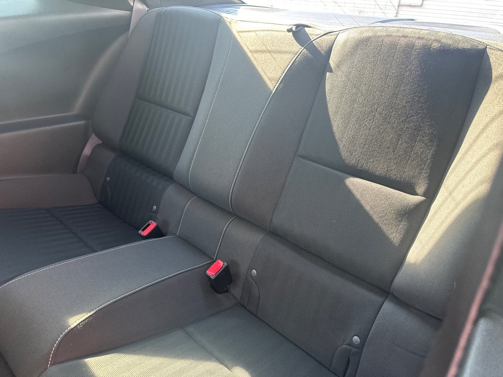Used 2014 Chevrolet Camaro LS RWD image 14