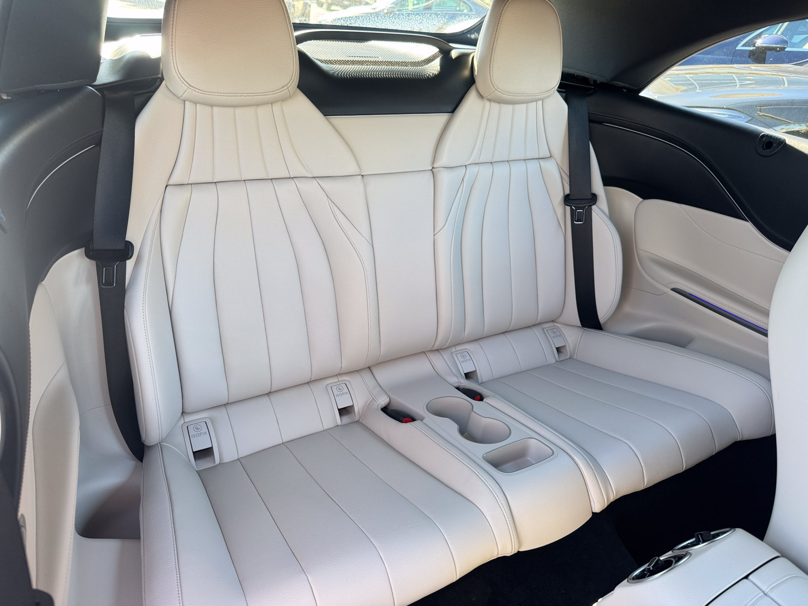 New 2027 Mercedes-Benz CLE 450 4MATIC Cabriolet image 5