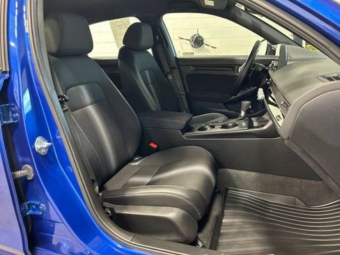 Certified 2024 Honda Civic Sport image 14