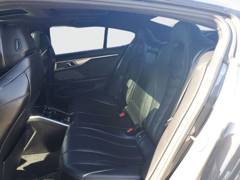 Used 2022 BMW M850i Gran Coupe xDrive image 15