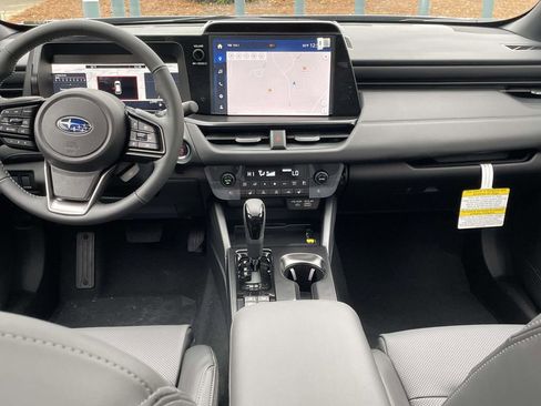 New 2026 Subaru Outback Touring XT image 14