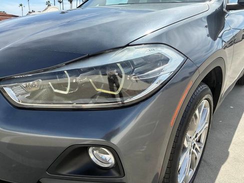 Used 2018 BMW X2 sDrive28i w/ Convenience Package FWD image 16