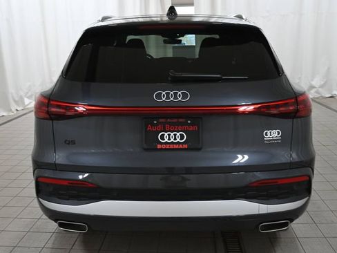 Used 2025 Audi Q5 Premium Plus w/ Premium Plus AWD/4WD image 12