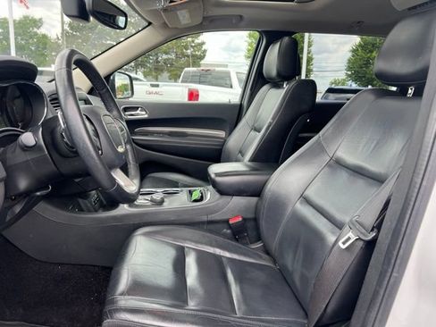 Used 2017 Dodge Durango GT w/ Premium Group AWD/4WD image 24