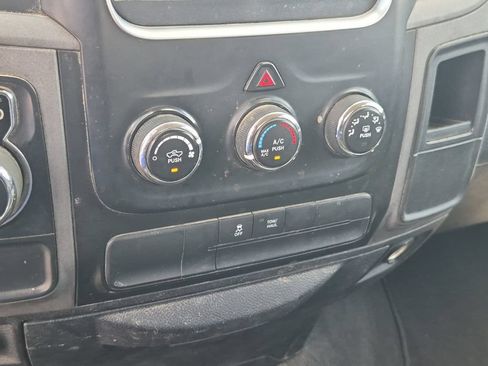 Used 2016 RAM 1500 Express w/ Popular Equipment Group RWD image 18