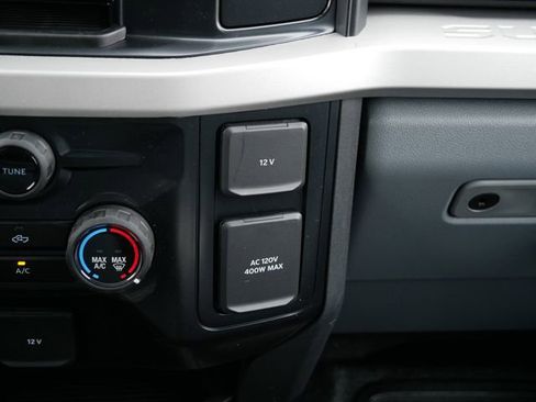New 2026 Ford F350 XLT w/ Tremor Off-Road Package image 26