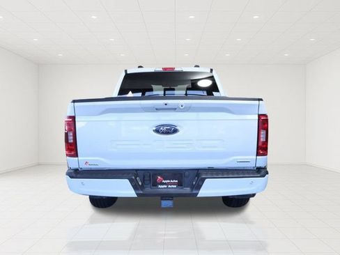 Certified 2022 Ford F150 XLT w/ Equipment Group 302A High AWD/4WD image 4