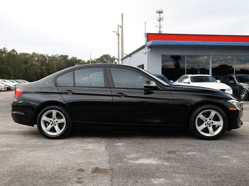 Used 2014 BMW 320i Sedan image 13