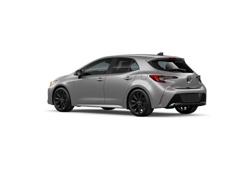 New 2026 Toyota Corolla XSE FWD image 6
