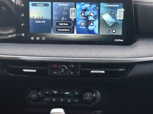 New 2026 Nissan Kicks SV w/ Cold Weather Package image 15