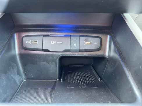 Used 2024 Hyundai Tucson SEL w/ Convenience Package FWD image 24